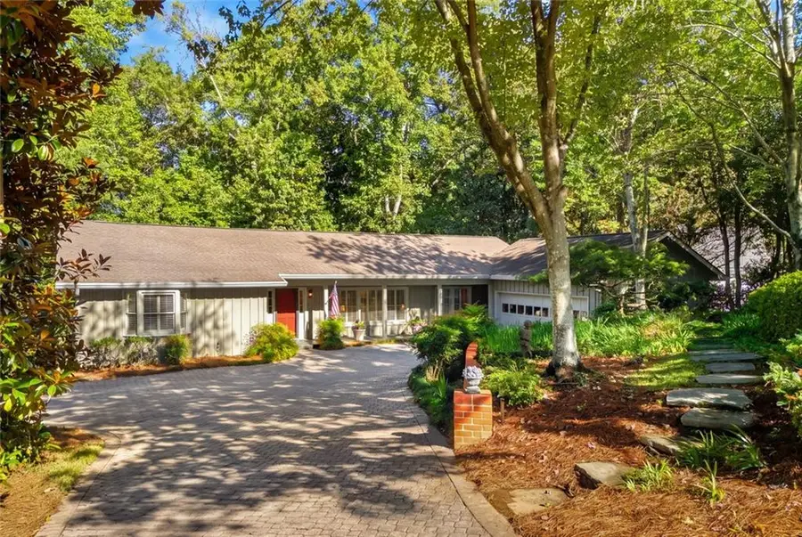 5059 Pine Bark Circle, Dunwoody, GA 30338 - #3
