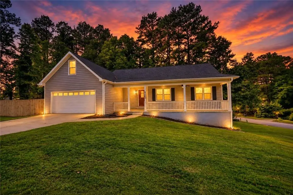 4302 Derbyshire Trace Se, Conyers, GA 30094 - #1