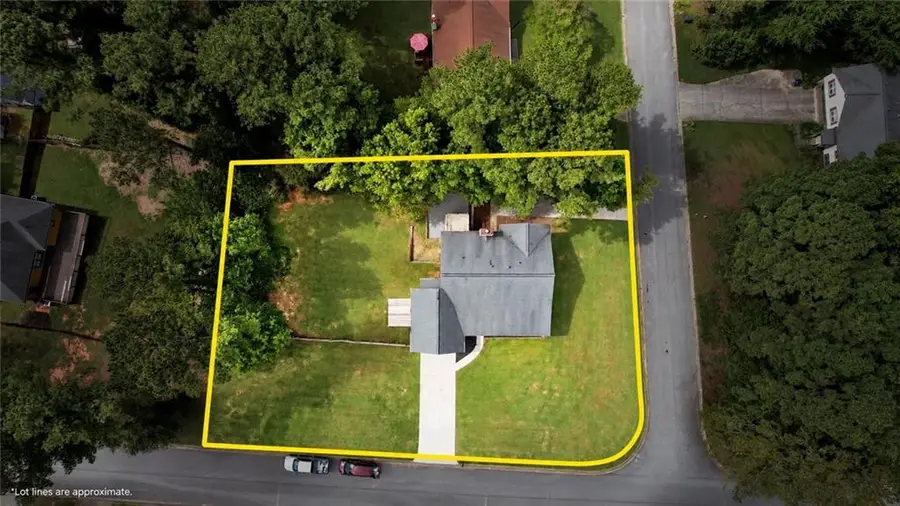 4302 Derbyshire Trace Se, Conyers, GA 30094 - #2
