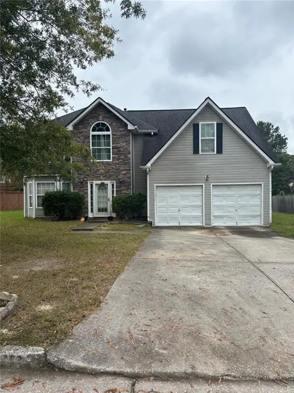 3757 Oakman Place, Fairburn, GA 30213