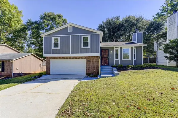 2306 Ramblewood Circle, Decatur, GA 30035