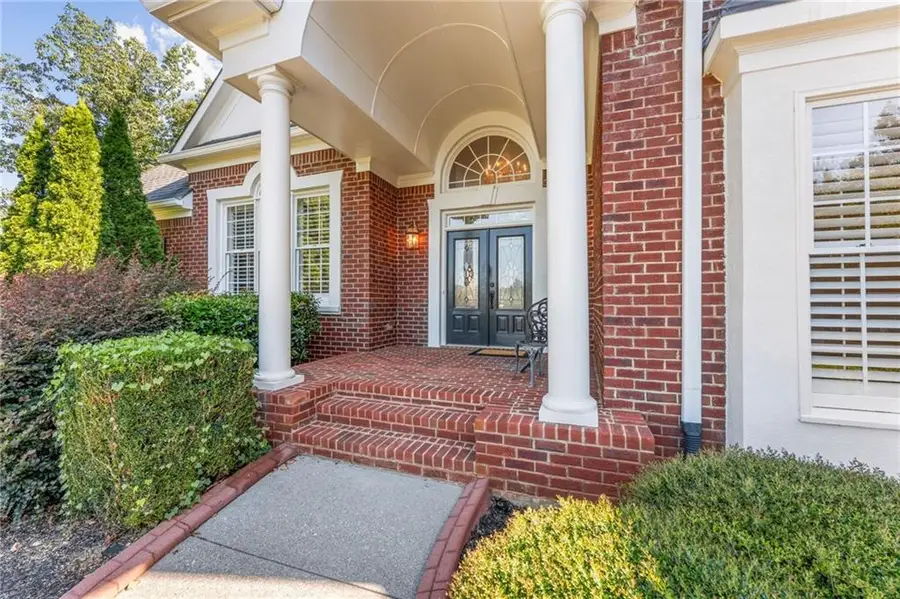 402 Mountain Point, Canton, GA 30115 - #3