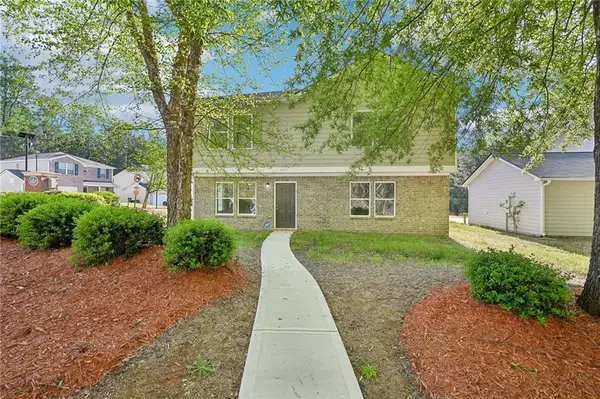 4437 Ben Hill Road, Atlanta, GA 30349