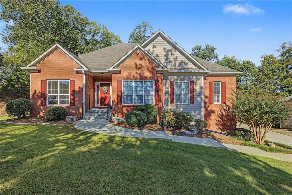 1705 Habersham Marina Road, Cumming, GA 30041 - #1