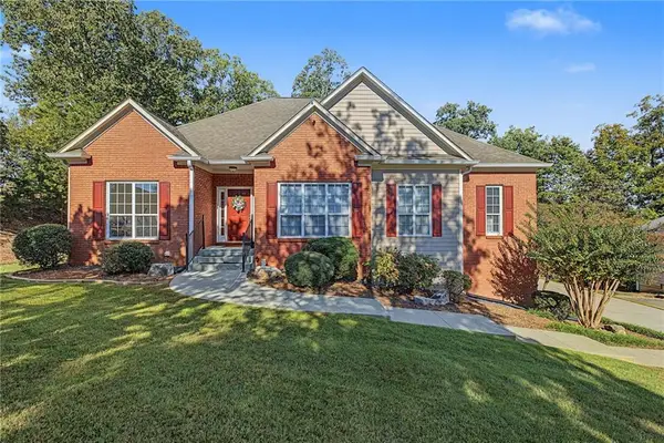 1705 Habersham Marina Road, Cumming, GA 30041