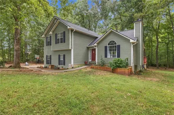 96 Boxcar Way W, Dawsonville, GA 30534