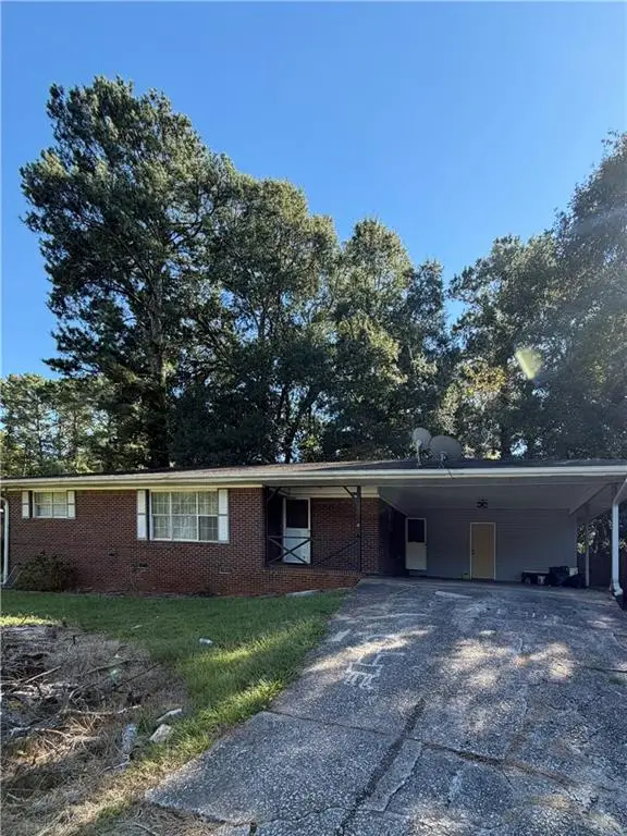 1111 Luther Drive Sw, Mableton, GA 30126 - #1
