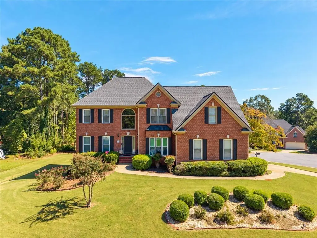 299 Haven Ridge Court, Suwanee, GA 30024 - #1