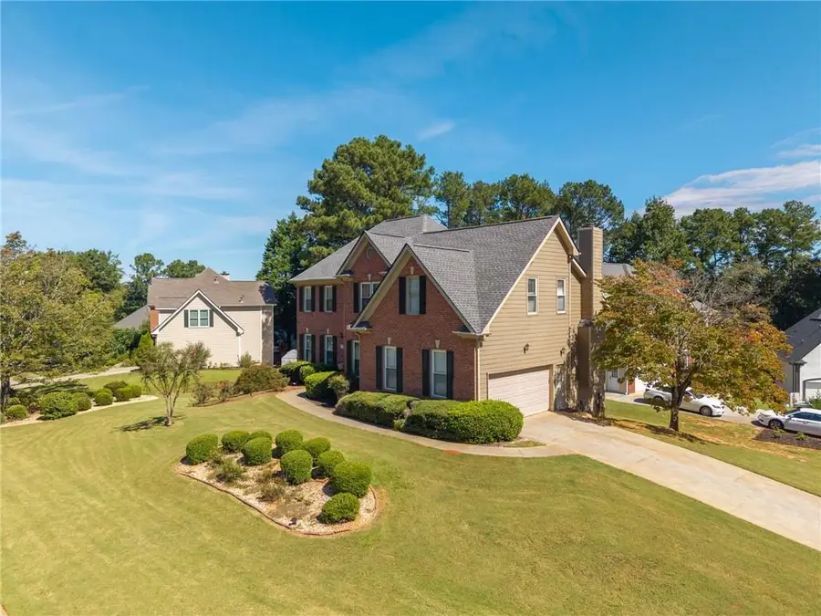 299 Haven Ridge Court, Suwanee, GA 30024 - #2