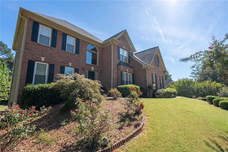 299 Haven Ridge Court, Suwanee, GA 30024 - #3