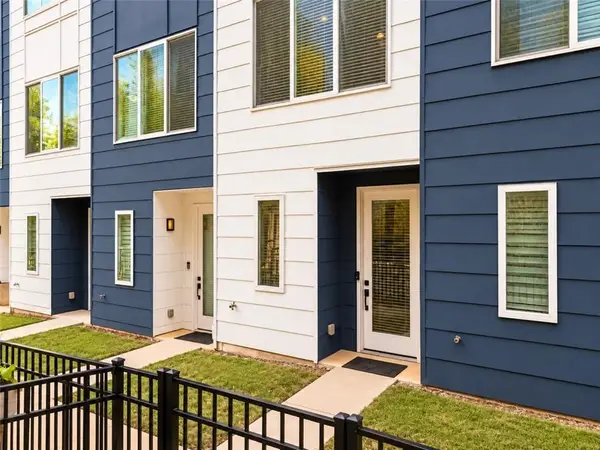 1598 Rock Dam Drive #15, Atlanta, GA 30317