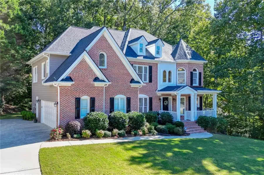 345 Big Bend Trail, Sugar Hill, GA 30518 - #2