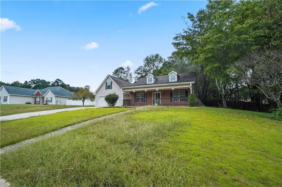 190 Overlook Drive, Covington, GA 30016 - #2