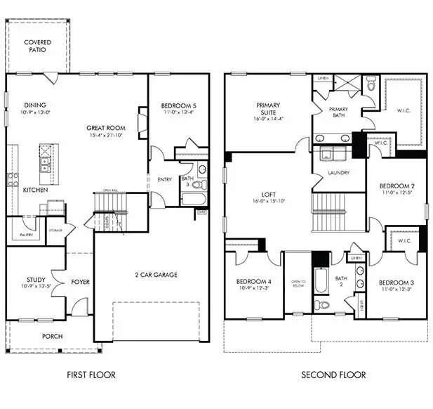 421 Sope Creek Circle, Pendergrass, GA 30567 - #2