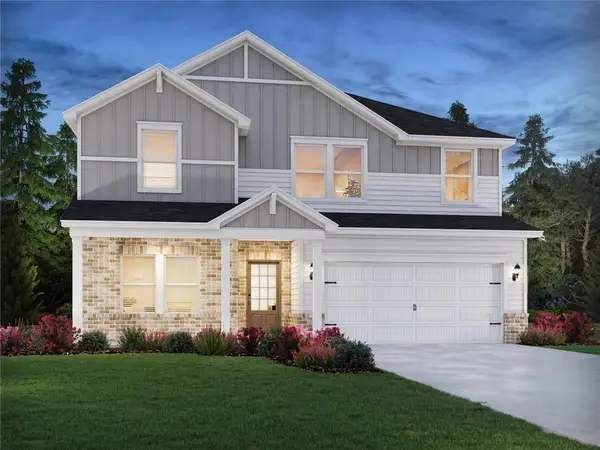 270 Proust Circle, Dallas, GA 30132