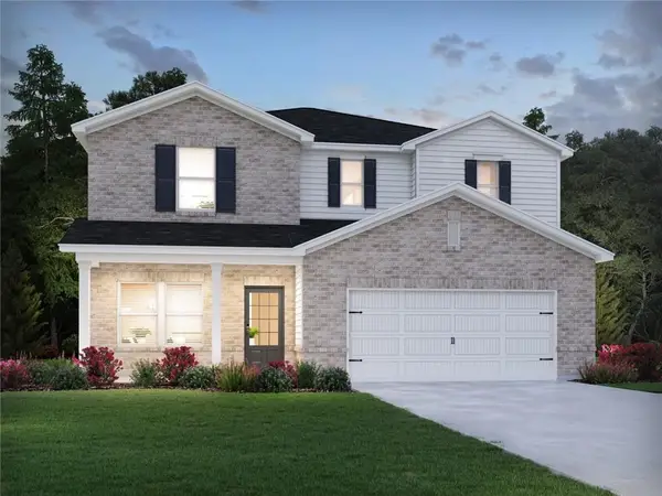 205 Proust Circle, Dallas, GA 30132