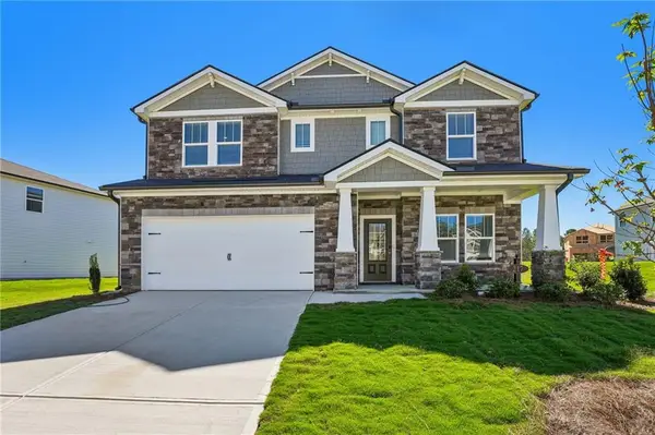 217 Proust Circle, Dallas, GA 30132
