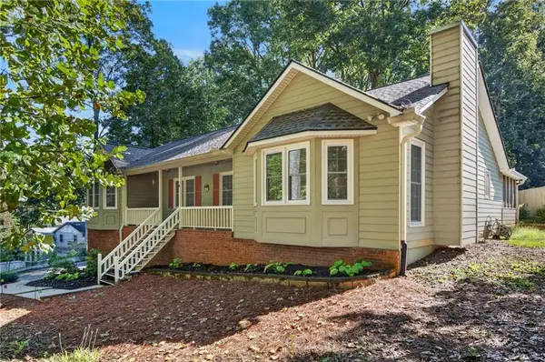 230 White Oak Street, Dallas, GA 30157