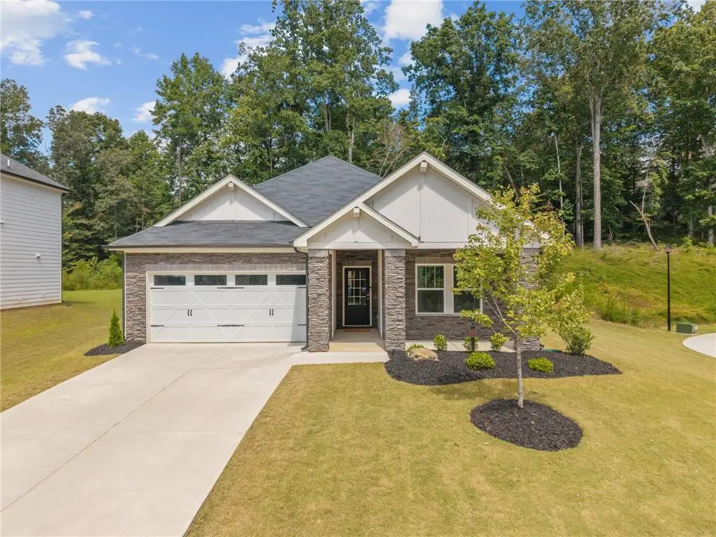 181 Long Leaf Street, Dawsonville, GA 30534 - #1