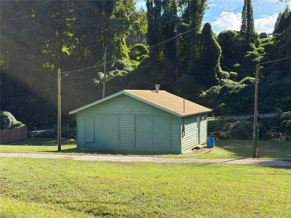 75 Hospital Circle, Ellijay, GA 30540 - #1