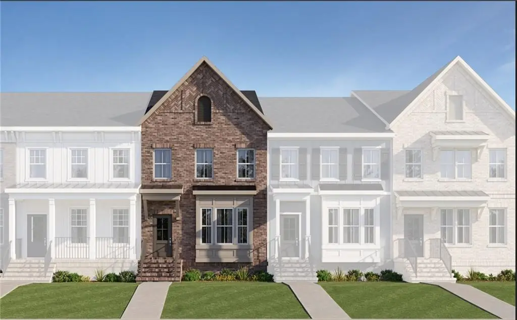174 Agnew Way #33, Woodstock, GA 30188 - #1