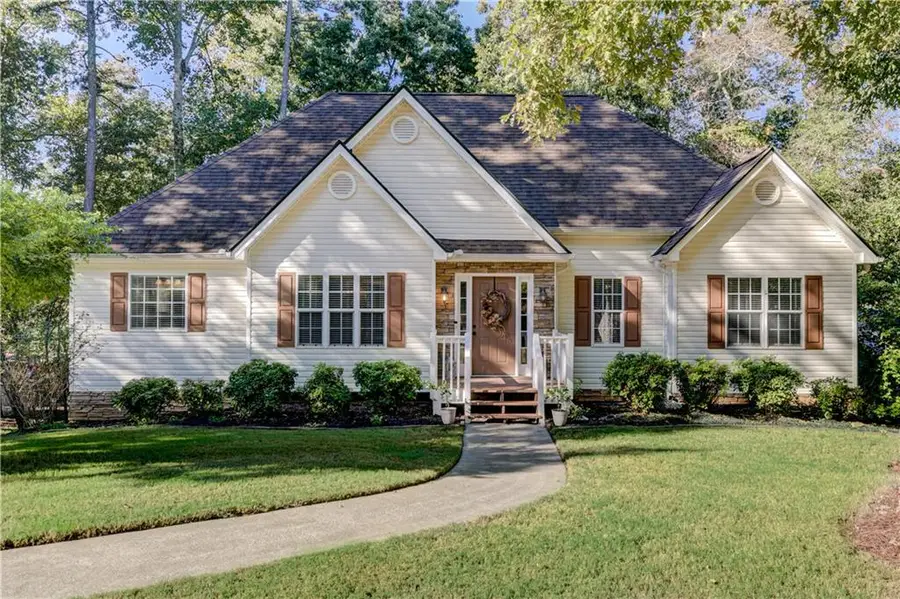 301 Calusa Place, Ball Ground, GA 30107 - #2