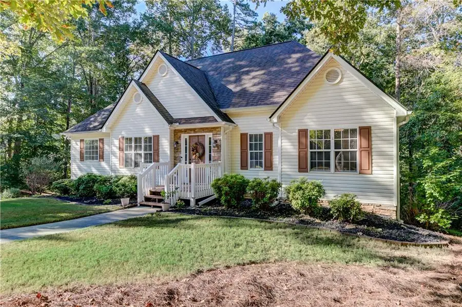 301 Calusa Place, Ball Ground, GA 30107 - #3