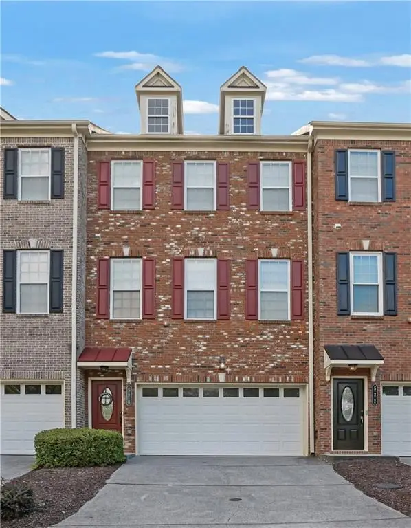 526 Williamson St Se #375, Marietta, GA 30060