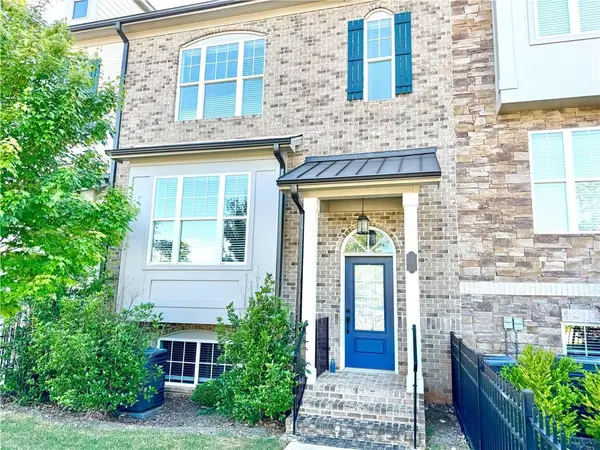 160 Wren Drive, Roswell, GA 30076