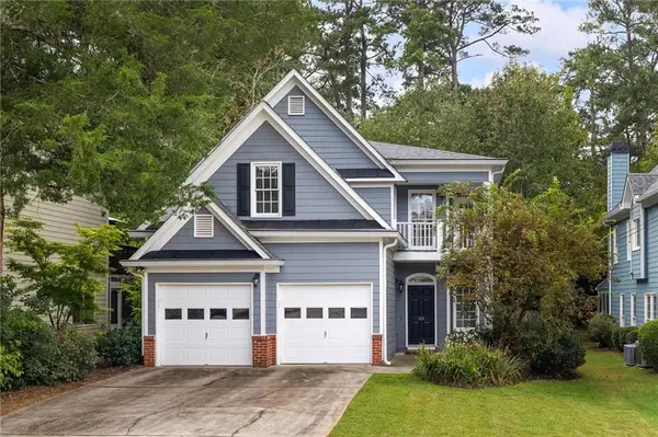 320 Lockwood Terrace, Decatur, GA 30030