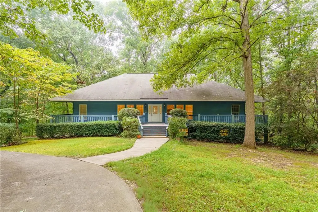 172 Leaf Lake Drive, Suwanee, GA 30024 - #1