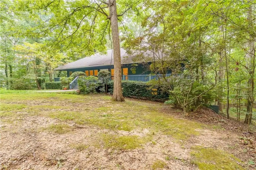 172 Leaf Lake Drive, Suwanee, GA 30024 - #2