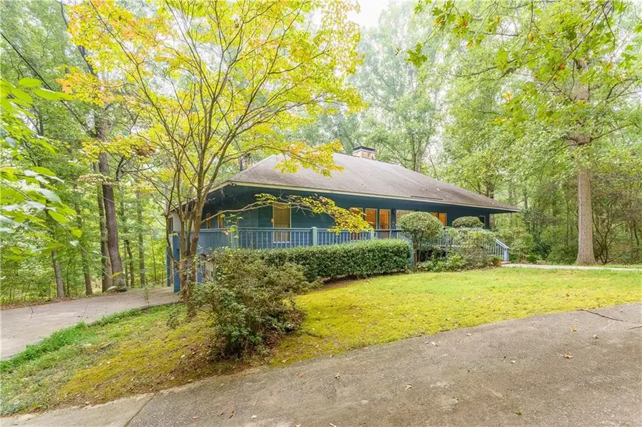 172 Leaf Lake Drive, Suwanee, GA 30024 - #3