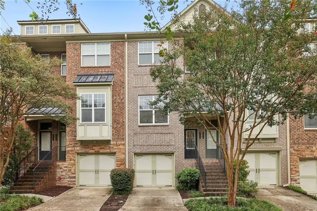 1972 Cobblestone Circle Ne, Brookhaven, GA 30319 - #1