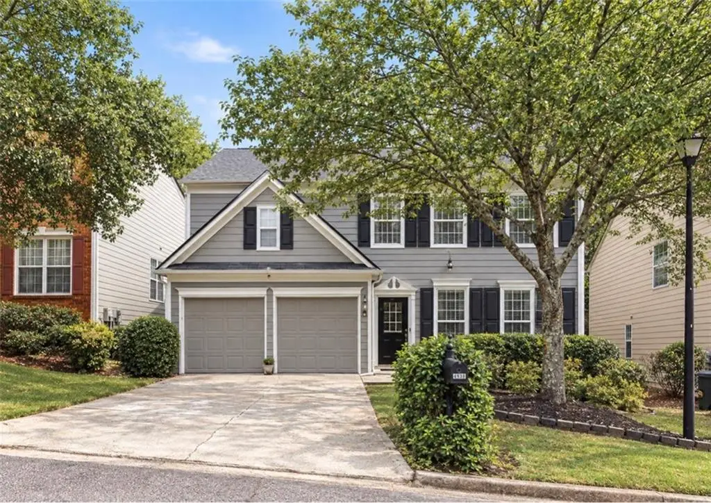 4998 Bright Hampton Drive Se, Atlanta, GA 30339 - #1
