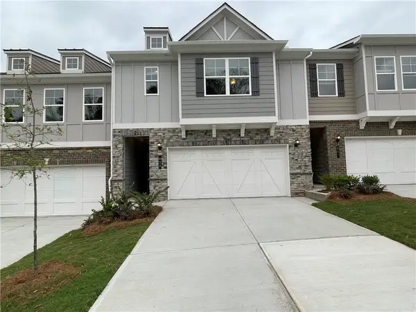 885 Counterpoint Drive, Decatur, GA 30032