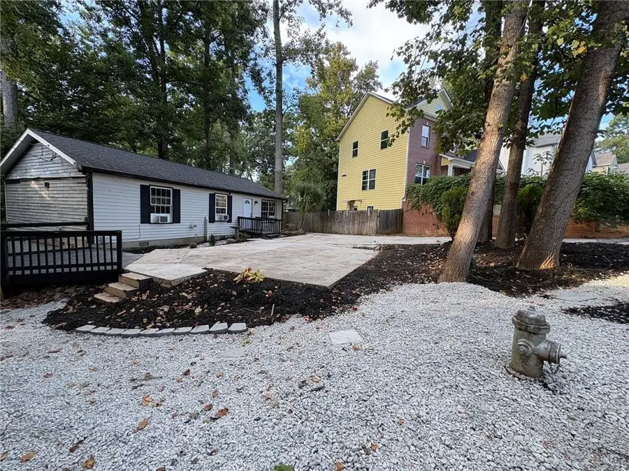 6543 Sage Street, Doraville, GA 30340 - #2