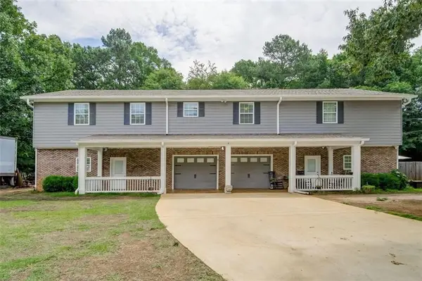 407 Pleasant Grove Road, Mcdonough, GA 30252