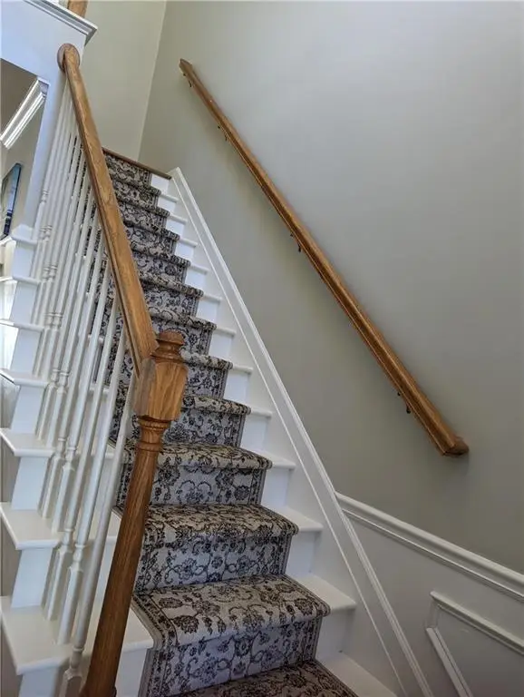 4905 Weathervane Drive, Alpharetta, GA 30022 - #3