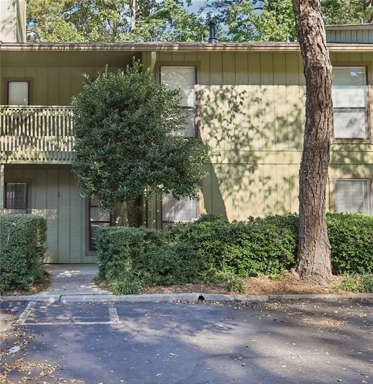 402 Dunbar Drive, Dunwoody, GA 30338 - #1