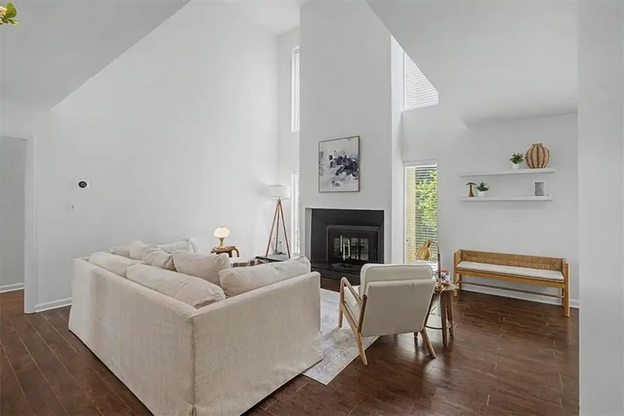1323 S Ponce De Leon Avenue Ne, Atlanta, GA 30306 - #2