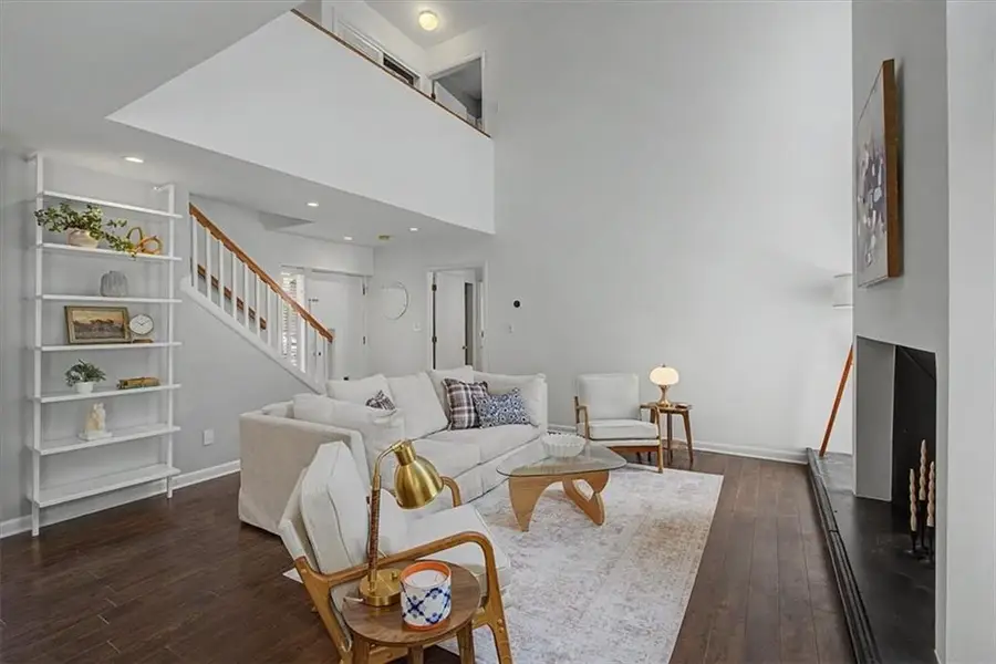 1323 S Ponce De Leon Avenue Ne, Atlanta, GA 30306 - #3