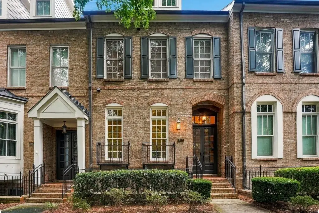 657 Lockton Place, Sandy Springs, GA 30342 - #1