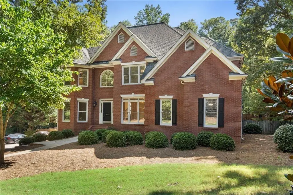 405 Island Cove Drive, Newnan, GA 30263 - #1