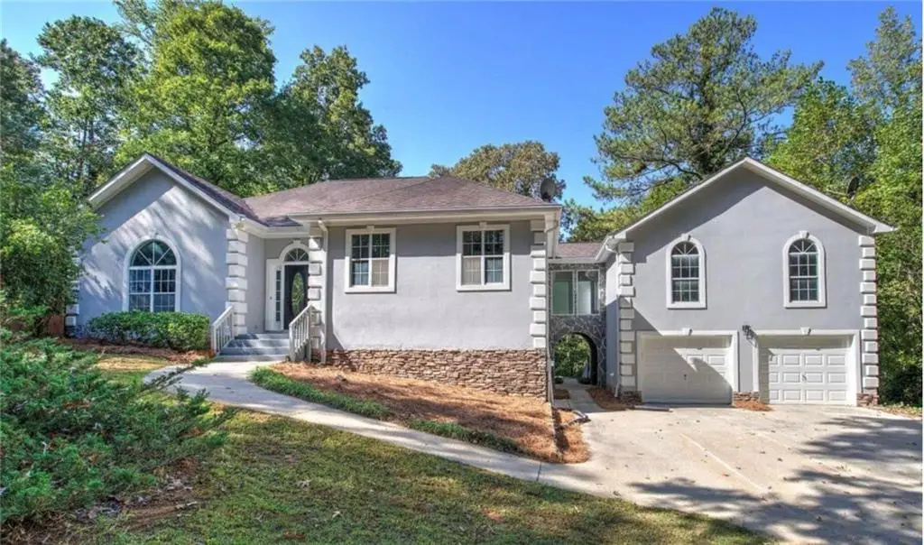 6383 Georgia 5, Douglasville, GA 30135 - #1