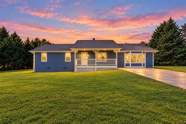 335 Harris Drive, Locust Grove, GA 30248