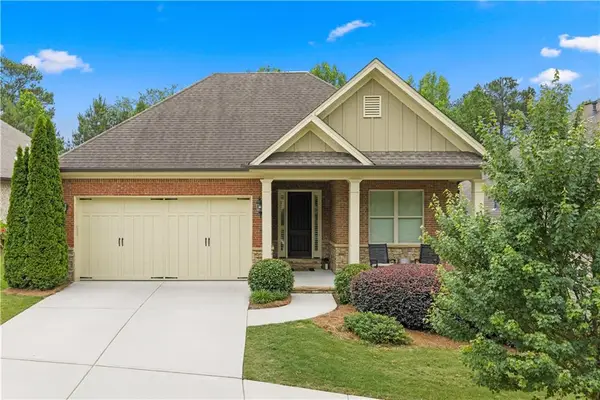 1307 Magnolia Path Way, Buford, GA 30518