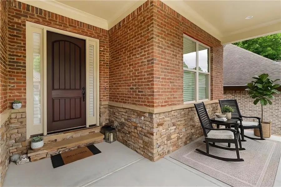 1307 Magnolia Path Way, Buford, GA 30518 - #2