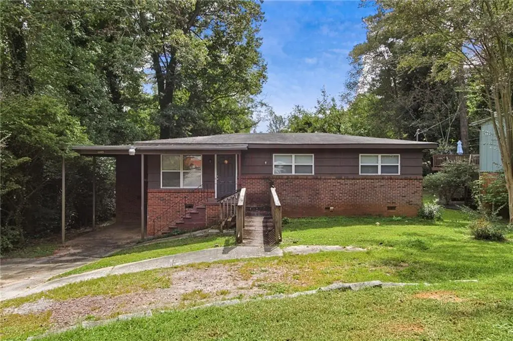 3085 Piper Drive, Decatur, GA 30033 - #1
