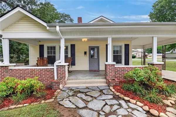 303 Bluff Street, Rockmart, GA 30141